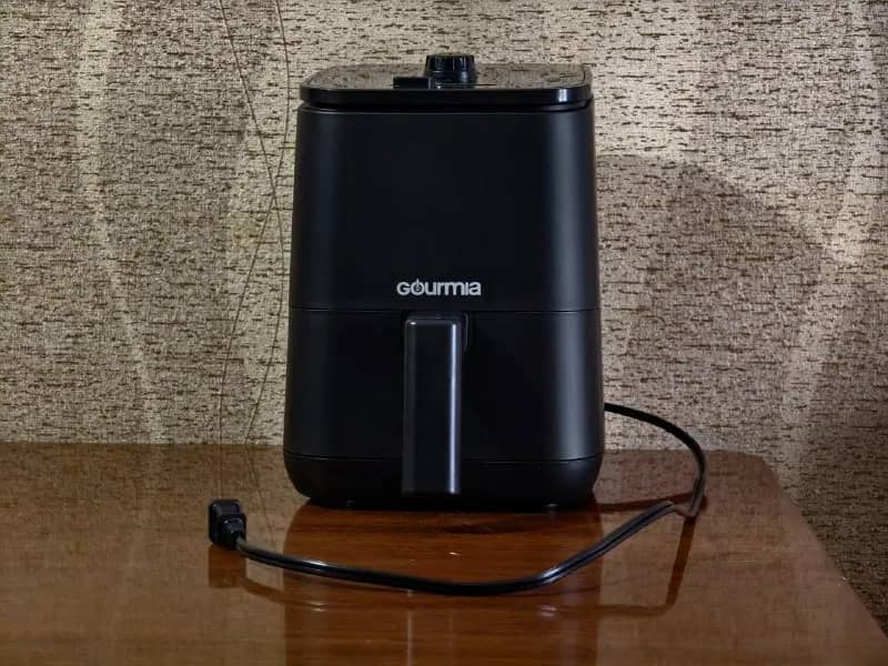 Аэрофритюрница Gourmia 1,9 л — Ереван — 7 000 ֏
