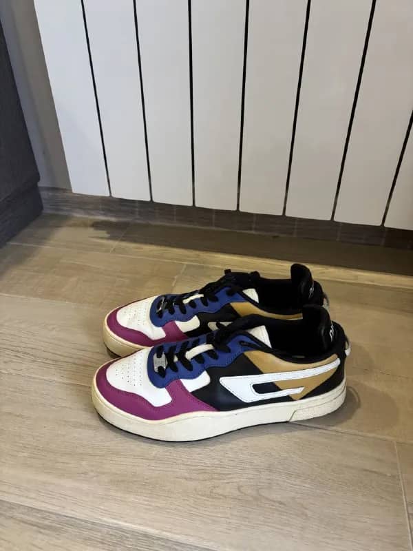 Продам кроссовки — Батуми — 80 ₾