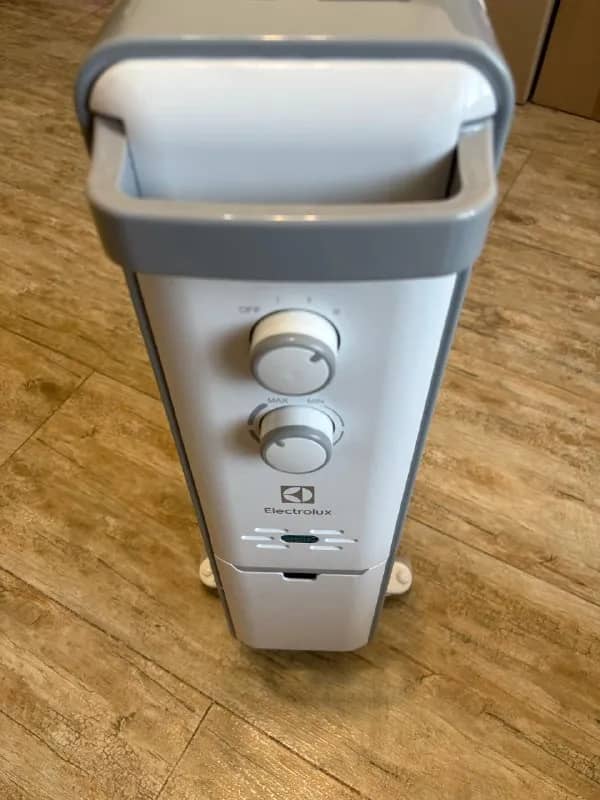 Обогреватель Electrolux EOH/M-P157 — Ереван — 20 000 ₽