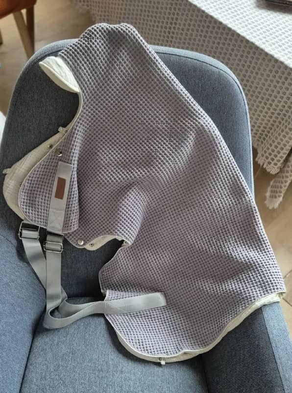 Сумка, переноска, гамак FREEMOM — Батуми — 100 ₾