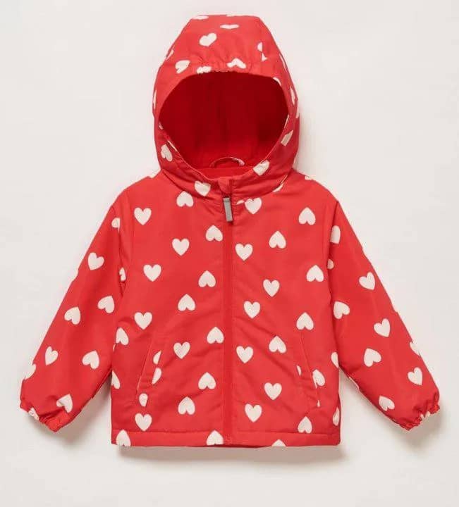 Куртка-ветровка Baby Go 92 см — Алматы — 1 500 ₸