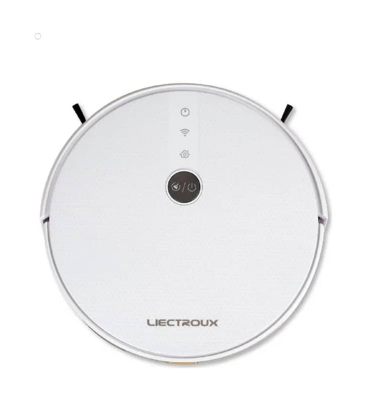 Робот-пылесос LIECTROUX C30B — Батуми — 350 ₾