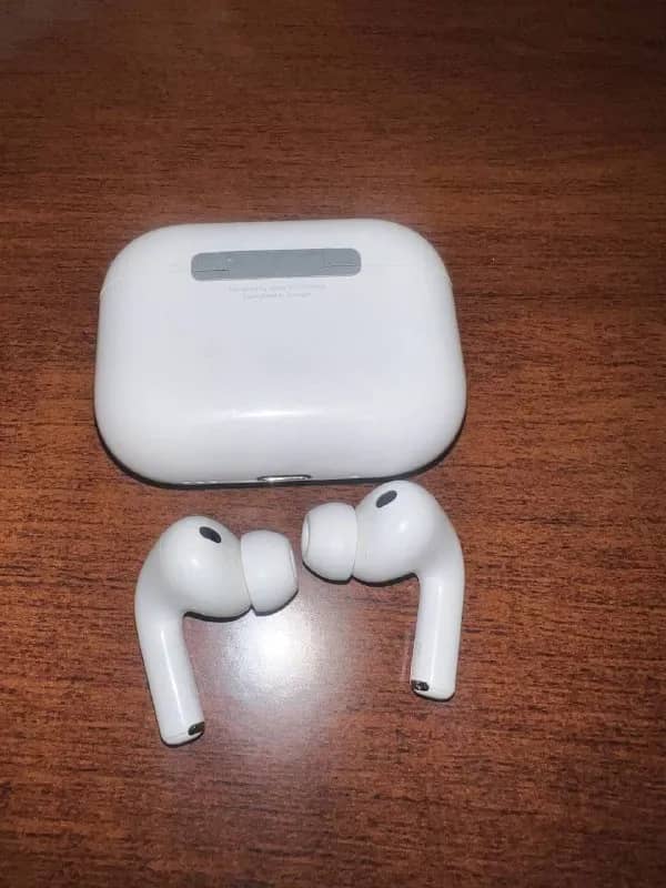 airpods pro 3 45000dram — Ереван — 345 000 ֏