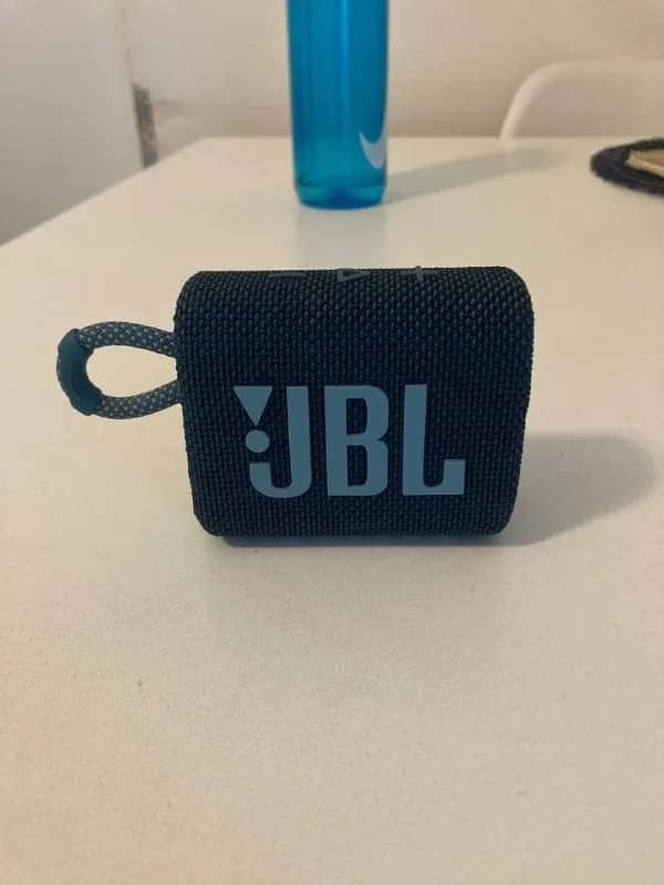 JBL GO 3 — Батуми — 50 ₾