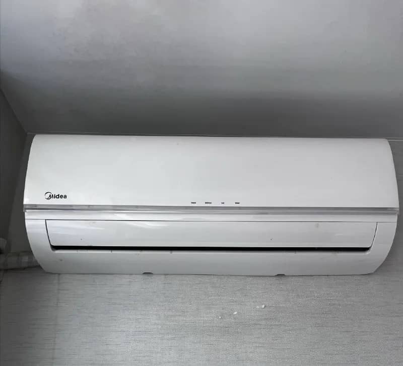 Кондиционер Midea — Батуми — 450 ₾