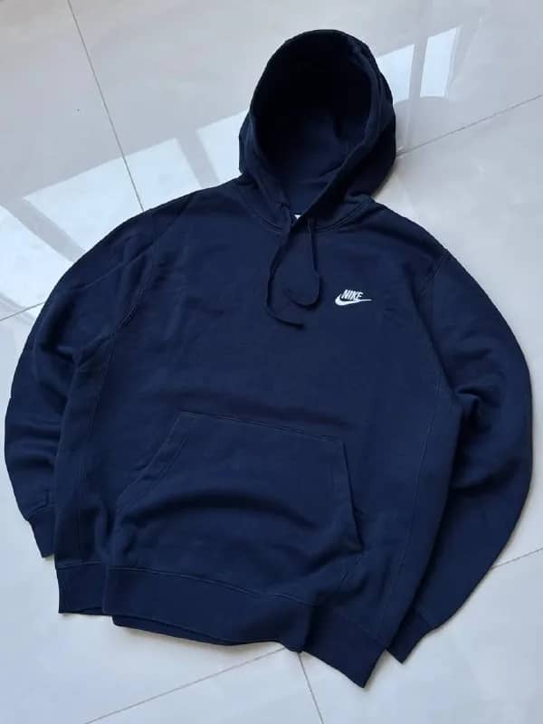 Худи Nike размер M — Тбилиси — 75 ₾