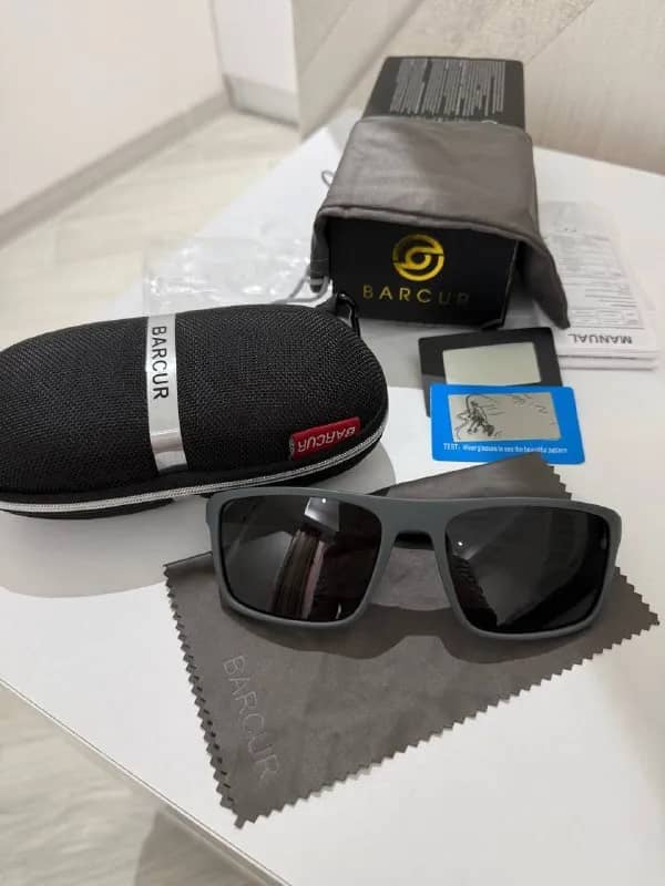 Мужские очки новые — Батуми — 30 ₾