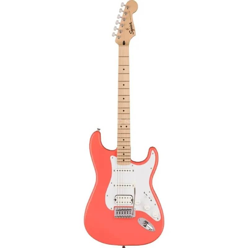 Продаю электрогитapy Fender Squier Sonic Stratocaster HSS — Ереван — 80 000 ֏