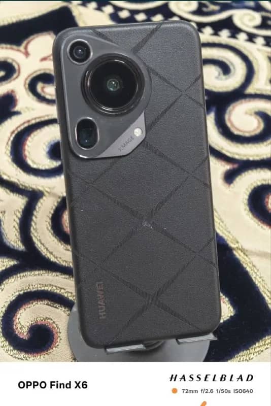 Продаётся Huawei Pura 70 Ultra, 512 ГБ. — Астана