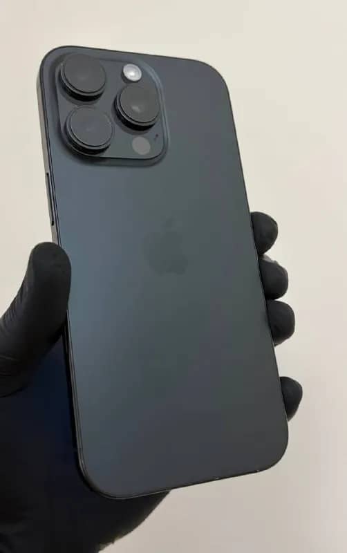 iPhone 16 Pro 256 GB — Батуми — 2 000 ₾