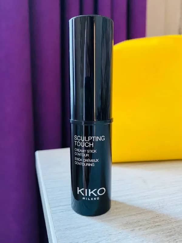 Кремовый стик для контуринга KIKO Milano оттенок 201 — Батуми — 55 ₾