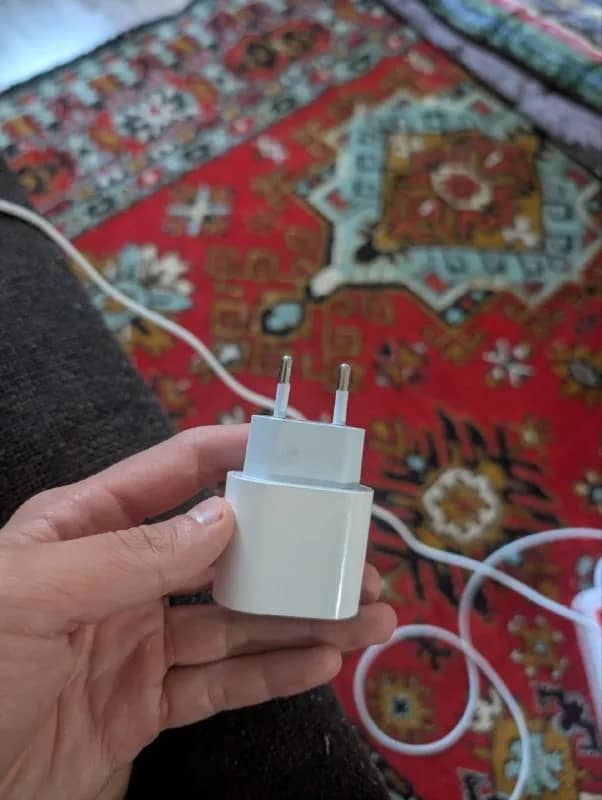 Блоки iPhone б/у 3 штуки — Астана — 4 000 ₸