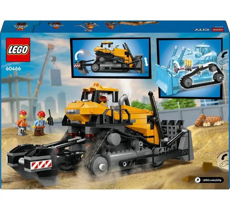 LEGO City, новый, в запечатанной коробке — Анталия — 1 800 ₺