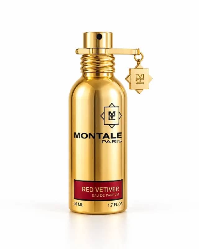 Парфюм Montale Red Vetiver 50 мл — Тбилиси — 150 ₾