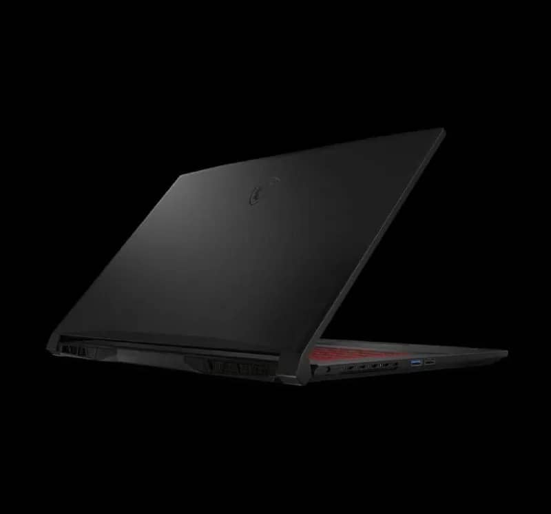 Игровой ноутбук MSI Katana GF76 11UE — Ереван — 300 000 ֏