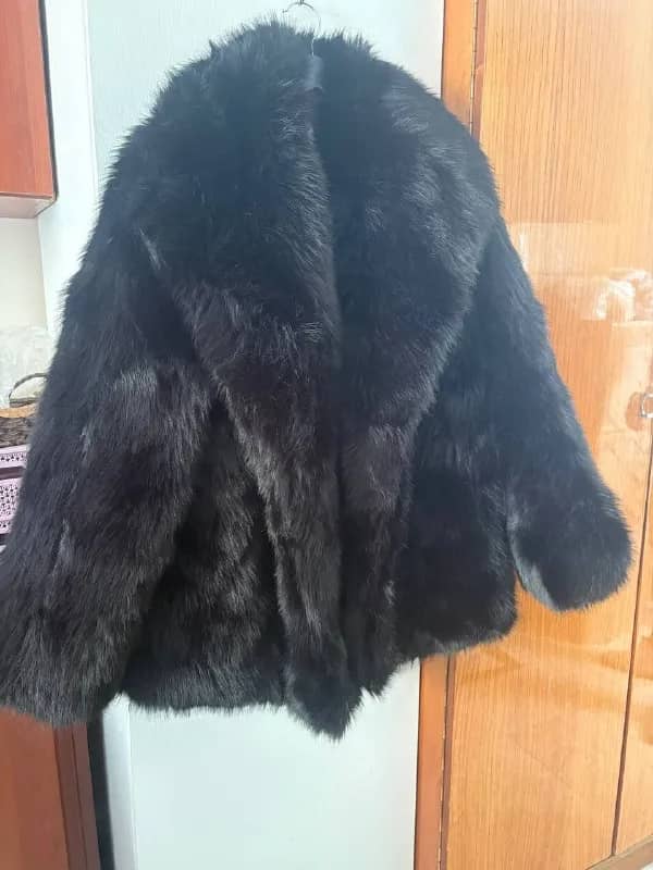 СРОЧНО‼️ продаю шубку из экомеха — Ереван — 125 000 ֏