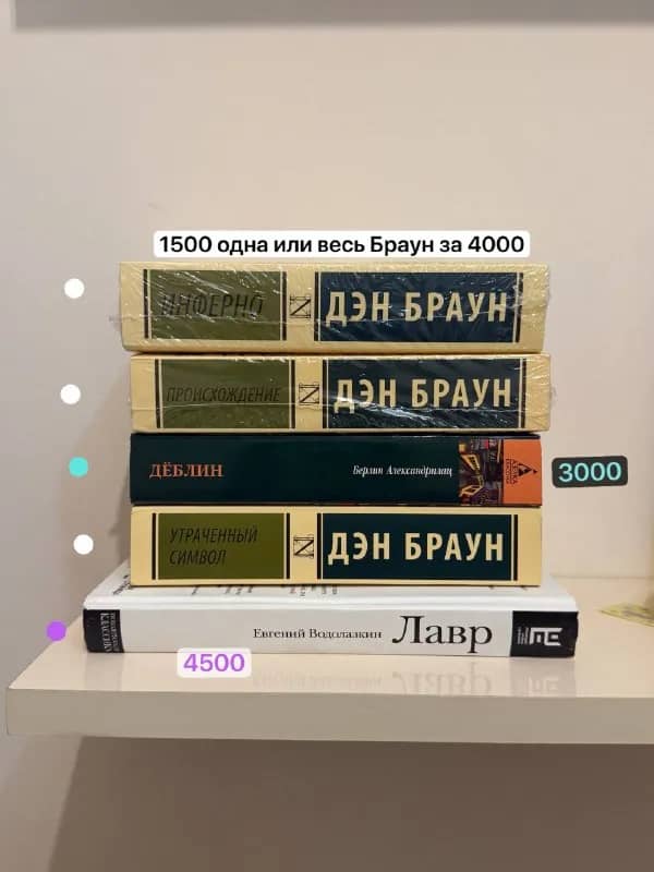 Книги — Ереван