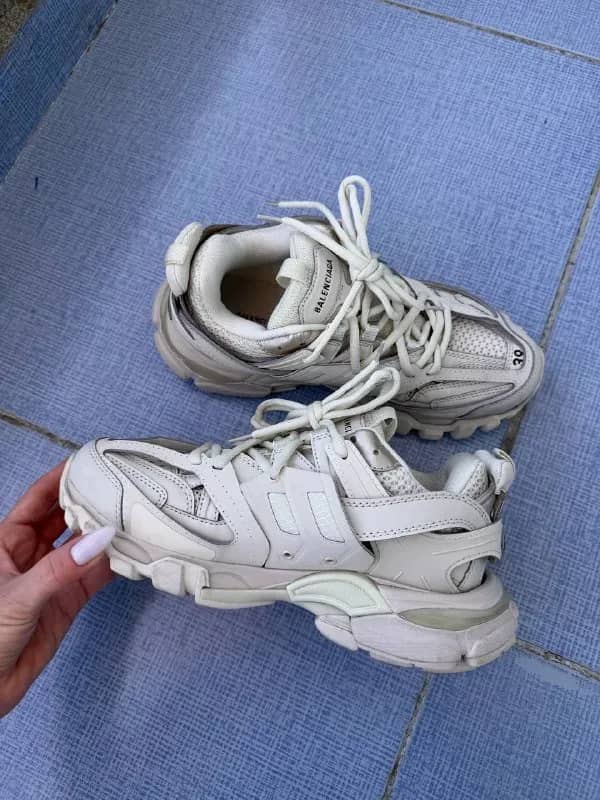 Balenciaga track размер 39 — Батуми — 800 ₾