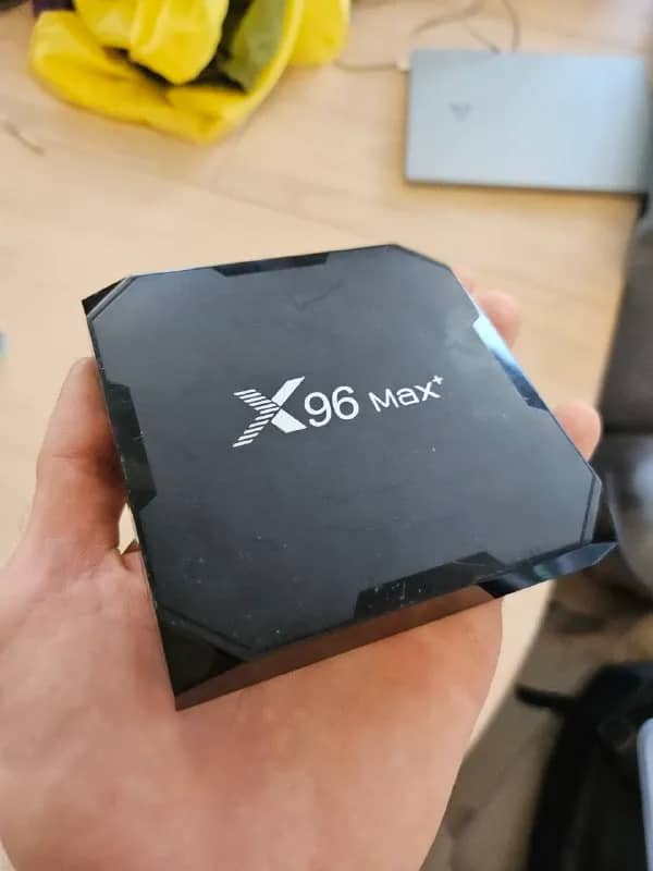 Приставка ТВ — Батуми — 40 ₾