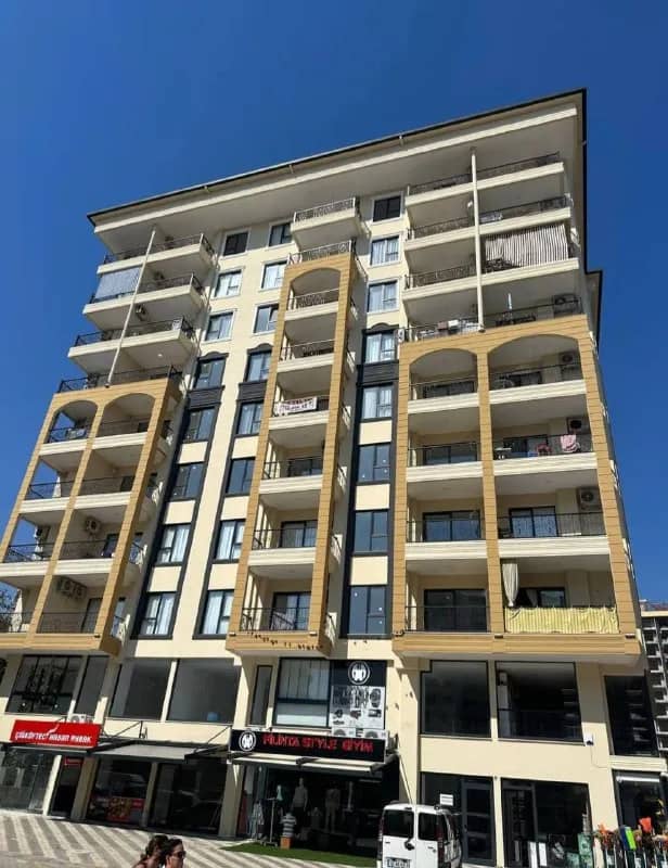 МАХМУТЛАР 📌 — Анталия — 450 ₺