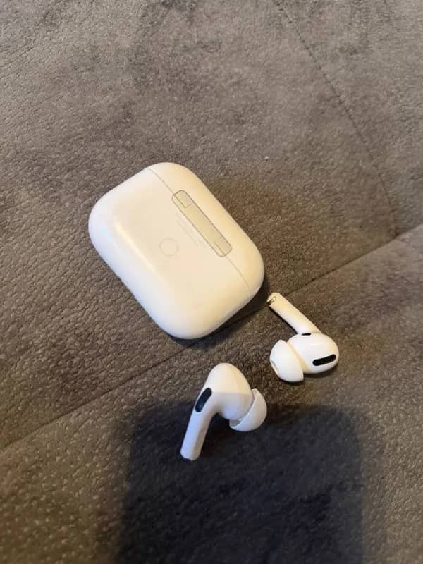 AirPods Pro — Батуми — 150 ₾
