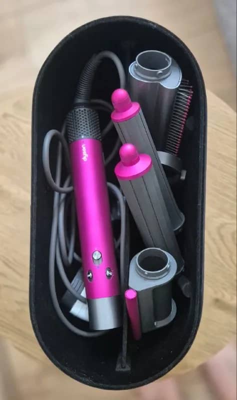 Dyson Airwrap HS05 оригинал — Батуми — 700 ₾