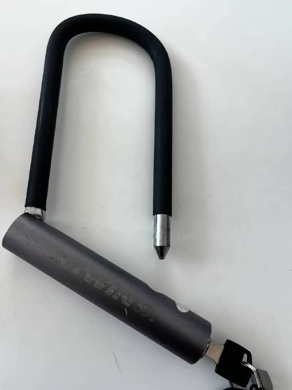 Decathlon kilit 300 — Анталия — 300 ₺