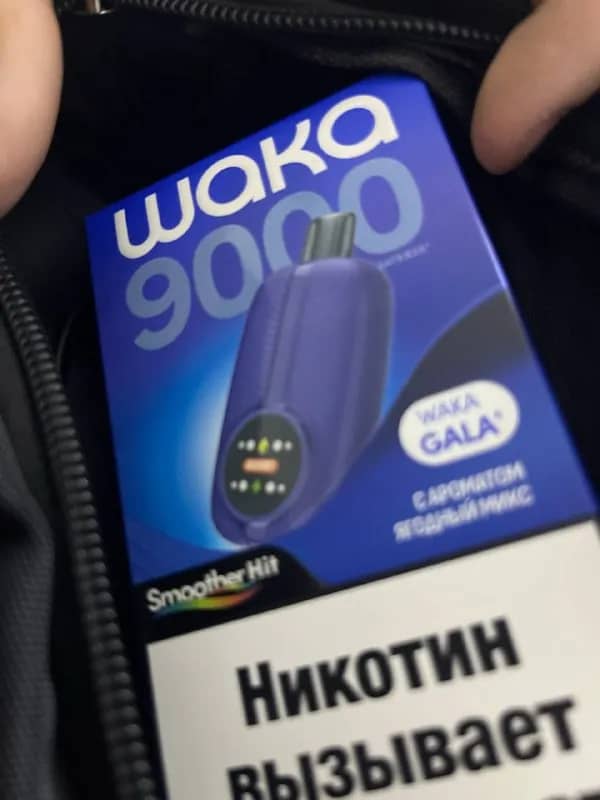 Новый 6к — Астана