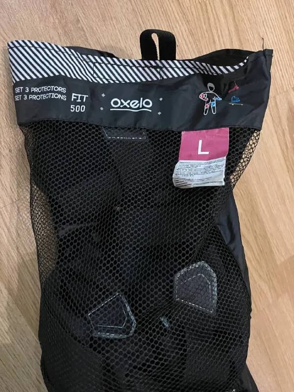 Защита спортивная размер L — Батуми — 60 ₾