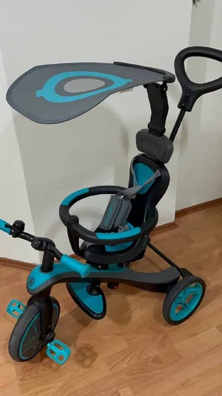 Globber 4-1 Bisikleti — Анталия — 5 800 ₺