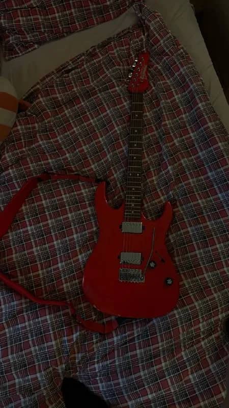 Продаю электрогитару Ibanez Gio. — Батуми — 550 ₾