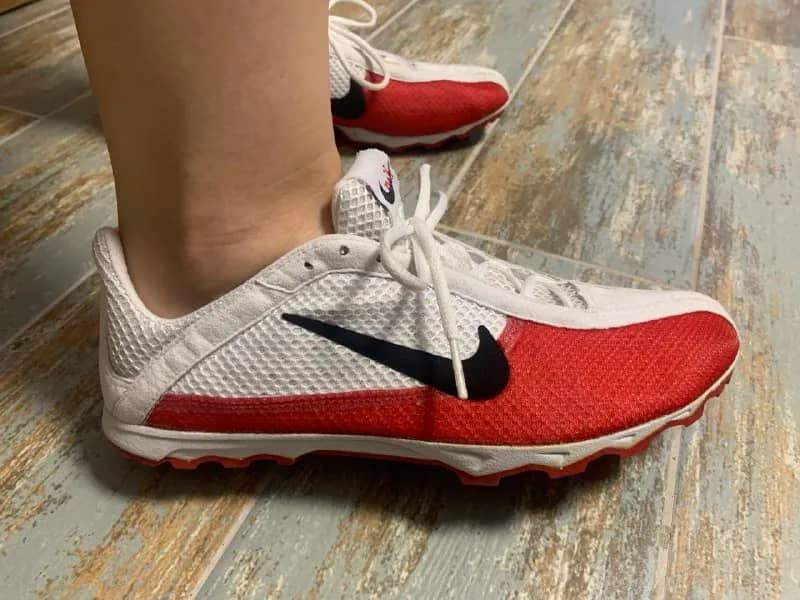 Беговые кроссовки Nike Zoom Bowerman Series [телефон] — Батуми — 50 ₾