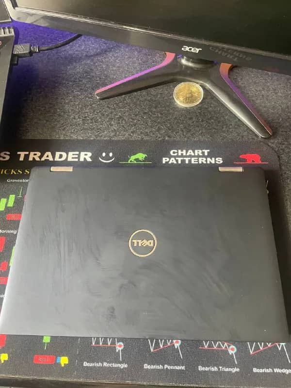 Продаётся ноутбук-трансформер Dell Inspiron 11-3153 ✨ — Тбилиси — 300 ₾