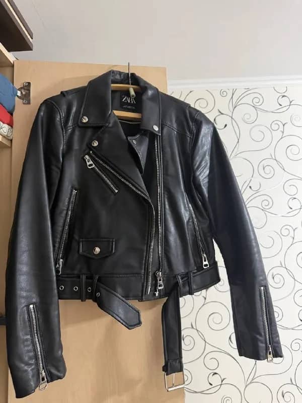 Косуха Zara M — 60 gel — Тбилиси — 60 ₾