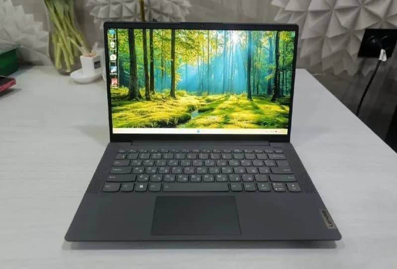Продается быстрый, надежный ноутбук LENOVO IDEAPAD S145 14IKB в идеальном состоянии! — Батуми — 570 ₾