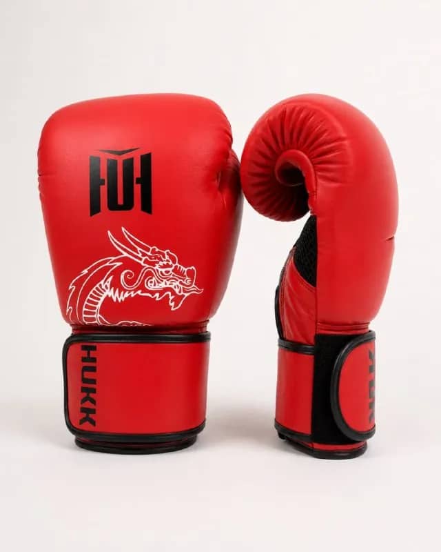 Комплект для бокса / муай-тай 🥊 — Ереван — 12 000 ֏