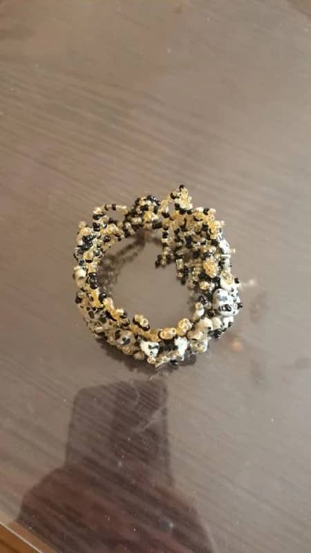 Декоративный браслет — Ереван — 5 000 ₽