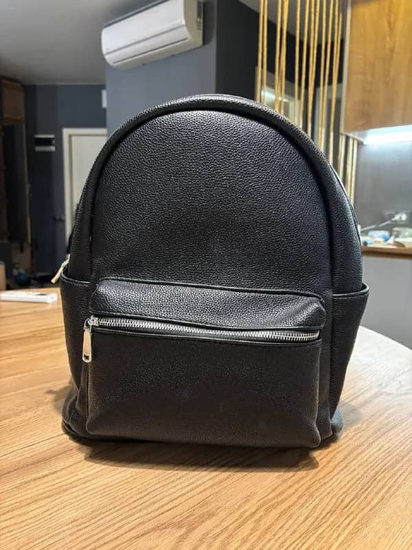 Продам рюкзак из экокожи. — Батуми — 25 ₾
