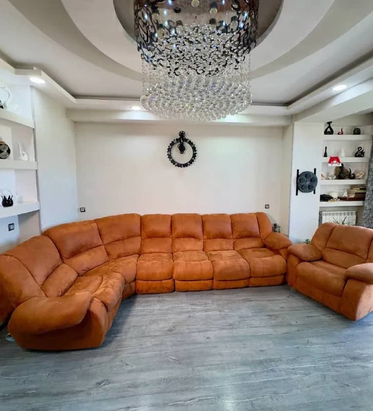 Продам большой раскладной диван — Тбилиси — 2 200 ₾