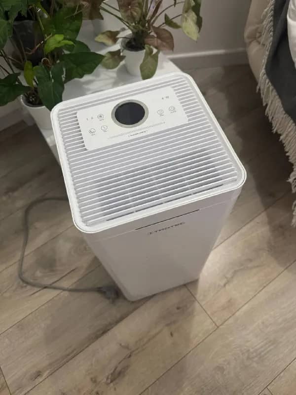 Продам осушитель и очиститель воздуха Trotec TTK 64 HEPA — Батуми — 650 ₾