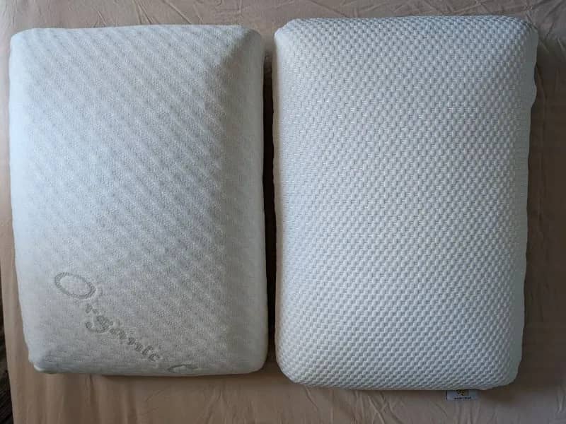 Подушки латексные — Батуми — 80 ₾