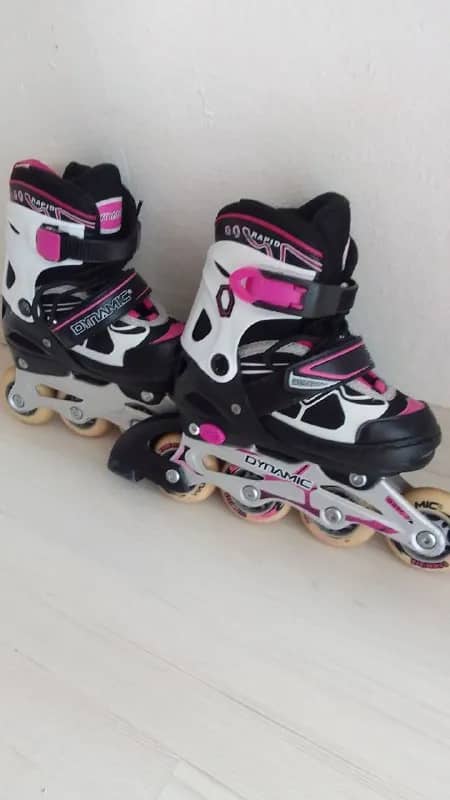 Ролики — Анталия — 1 100 ₺