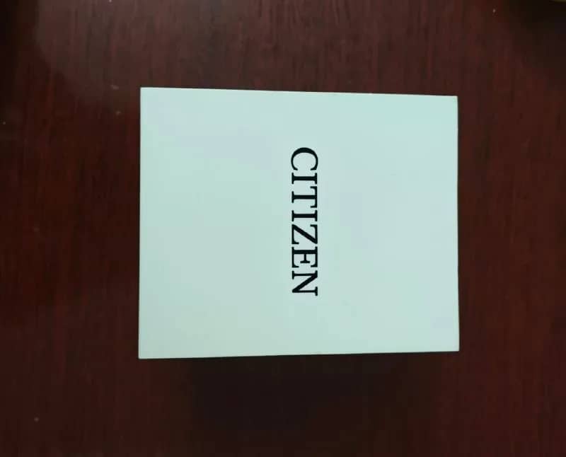 Citizen часы оригинальные — Батуми