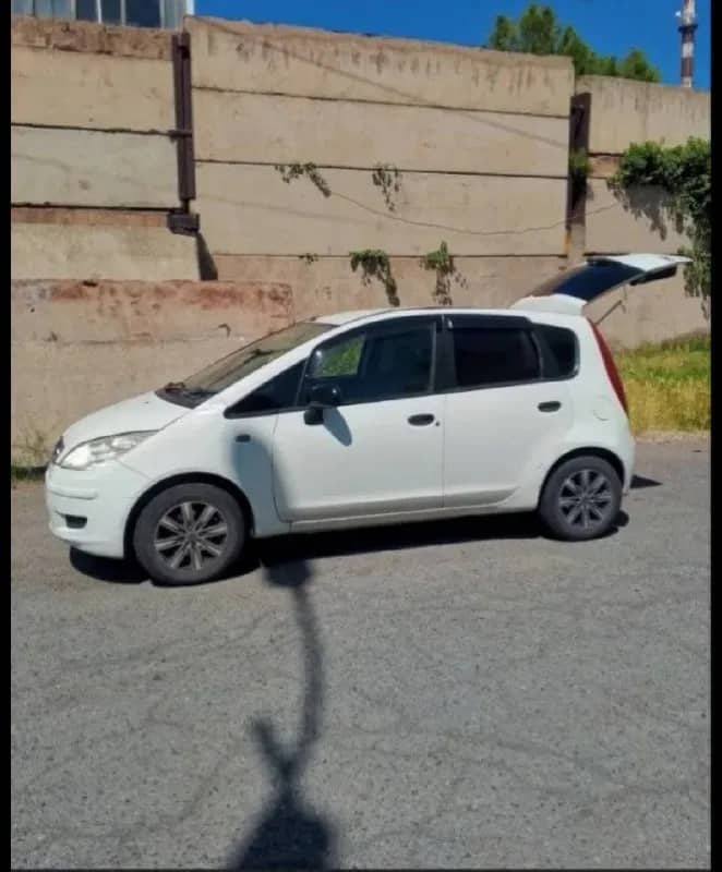 Продается Mitsubishi colt — Ереван — 2 700 $