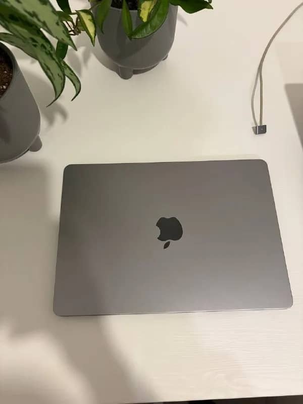 MacBook Air M2, 8gb, 256gb — Ереван
