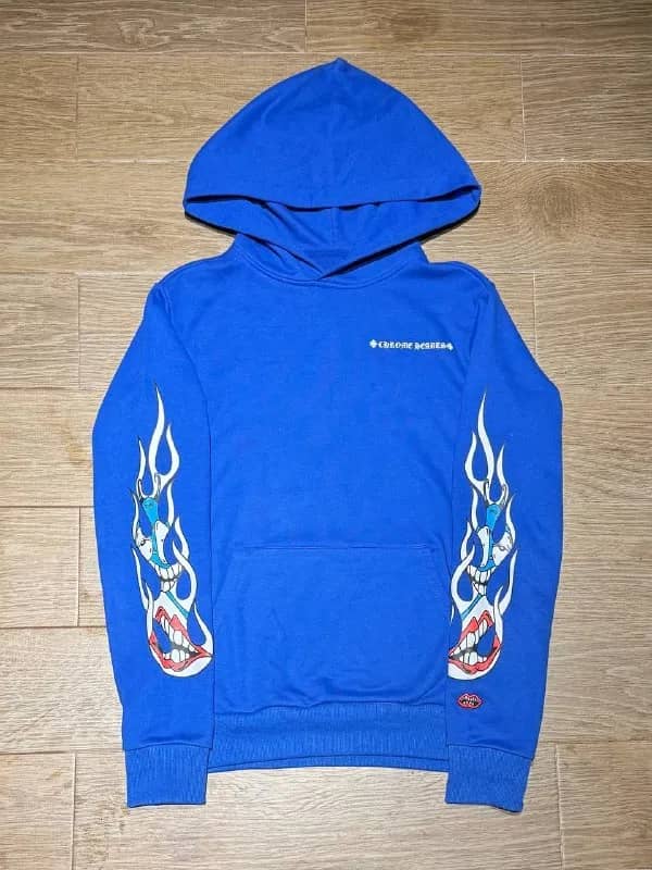 Chrome Heart худи Matty Boy размер S-M — Батуми — 200 ₾