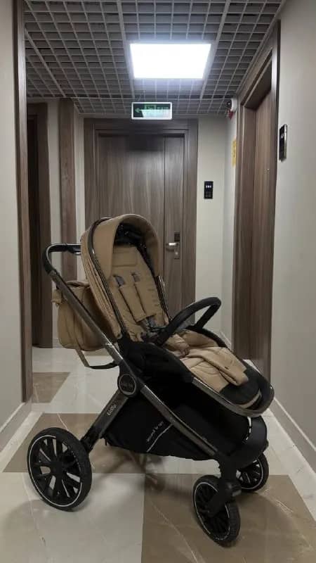 Kidilo 3 в 1 — полный комплект — Батуми — 800 ₾