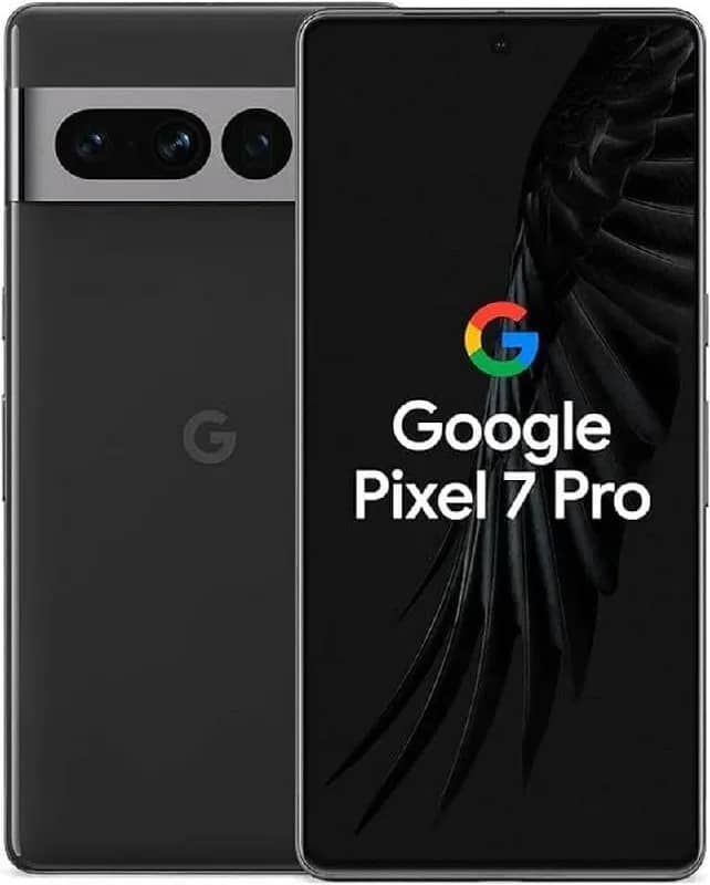 Обменяю google pixel 7 pro — Батуми