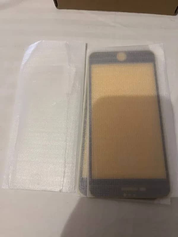 Защитные стекла для iPhone 5 и 7, подставка для ноута, краски для украшений — Батуми