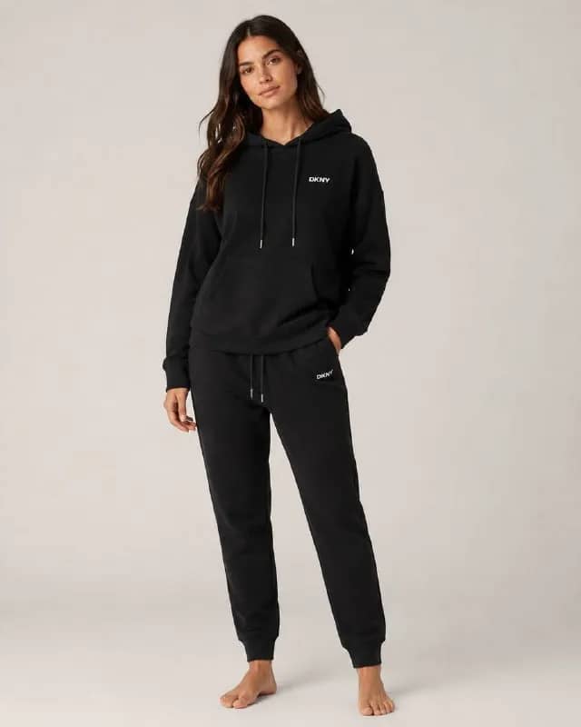 Стильный костюм DKNY / Donna Karan — оригинал — Стамбул